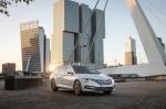 Skoda Superb iV 2019 года (WW)